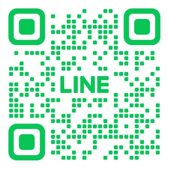 QR Code เพิ่มเพื่อน สถิติหวยลาววันพุธ Line Official